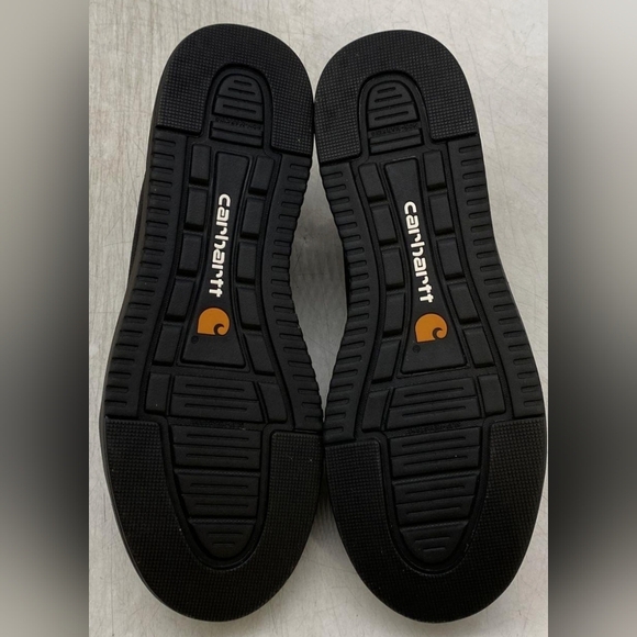 Carhartt Detroit SD Nano Toe Canvas Work Sneakers Size 11.5 NIB MSRP $99.99 - Picture 7 of 11